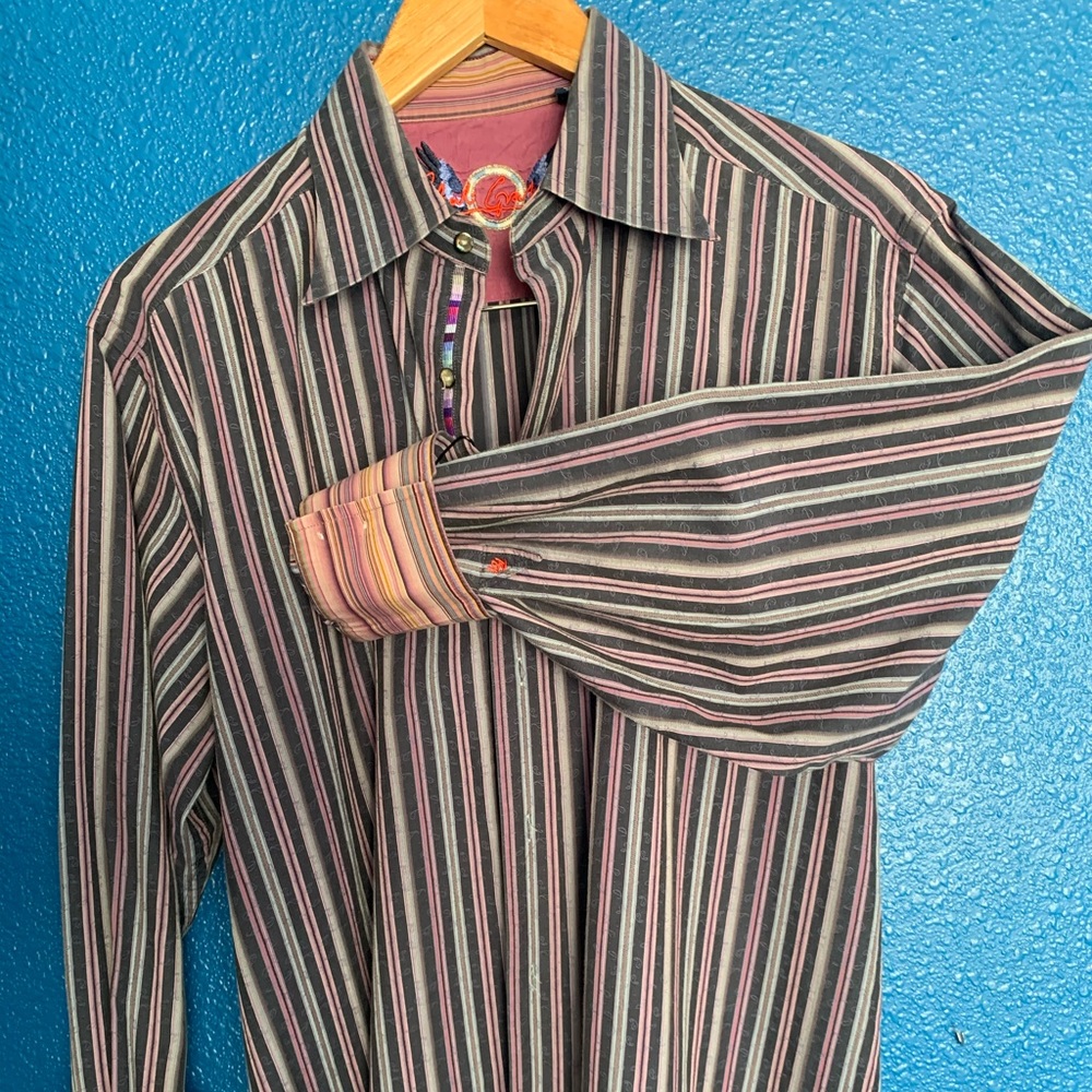 Robert Graham - Size L